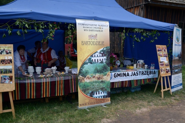 Zakończenie Diecezjalnych Dni Młodzieży w Radomiu