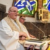 Orzech - kapłan ze stali hartowanej od 55 lat