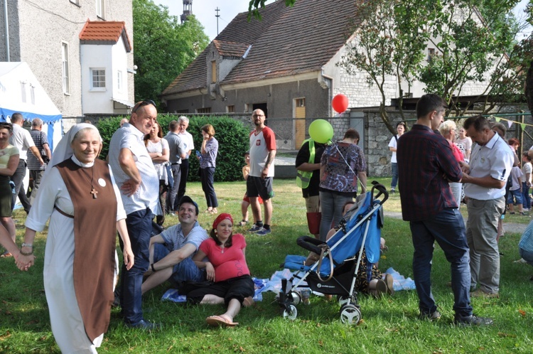 Marsz dla Życia i Rodziny w Strzelcach Opolskich