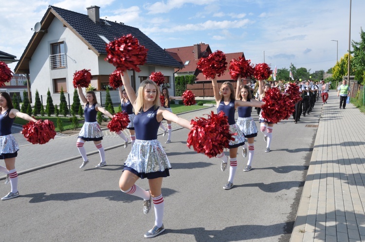 Marsz dla Życia i Rodziny w Strzelcach Opolskich