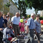 Marsz dla Życia i Rodziny w Strzelcach Opolskich