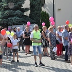 Marsz dla Życia i Rodziny w Strzelcach Opolskich