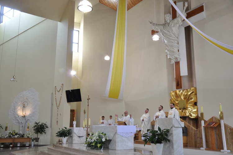 Marsz dla Życia i Rodziny w Strzelcach Opolskich