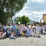 Marsz dla Życia i Rodziny w Pile