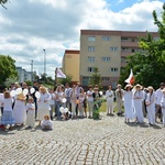 Marsz dla Życia i Rodziny w Pile