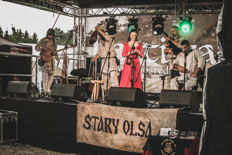 I Festiwal Wczesnośredniowieczny