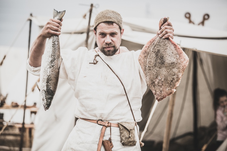 I Festiwal Wczesnośredniowieczny