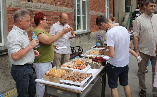 Oazowy Dzień Wspólnoty w Oświęcimiu - 2019