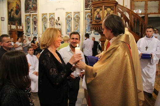 Oazowy Dzień Wspólnoty w Oświęcimiu - 2019