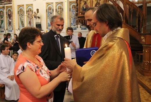 Oazowy Dzień Wspólnoty w Oświęcimiu - 2019