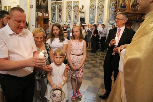 Oazowy Dzień Wspólnoty w Oświęcimiu - 2019