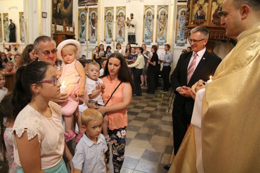 Oazowy Dzień Wspólnoty w Oświęcimiu - 2019