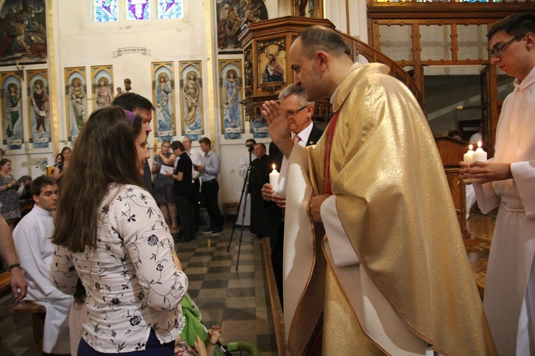 Oazowy Dzień Wspólnoty w Oświęcimiu - 2019