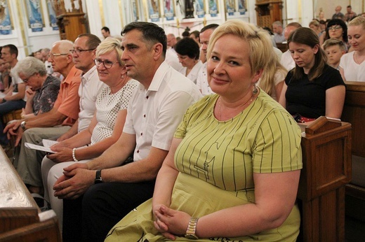 Oazowy Dzień Wspólnoty w Oświęcimiu - 2019