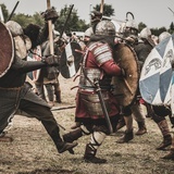 I Festiwal Wczesnośredniowieczny