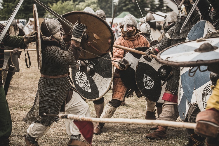 I Festiwal Wczesnośredniowieczny