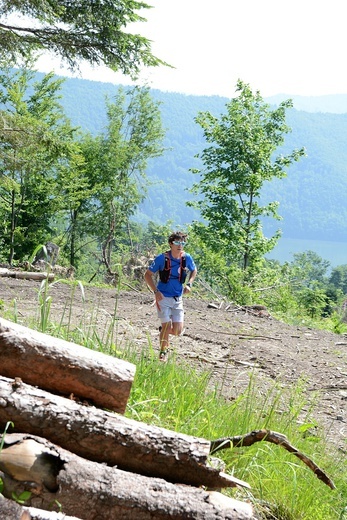 Górski Bieg Frassatiego - Zdjęcia z Nowego Świata