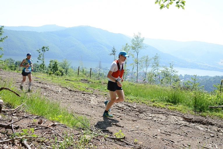 Górski Bieg Frassatiego - Zdjęcia z Nowego Świata