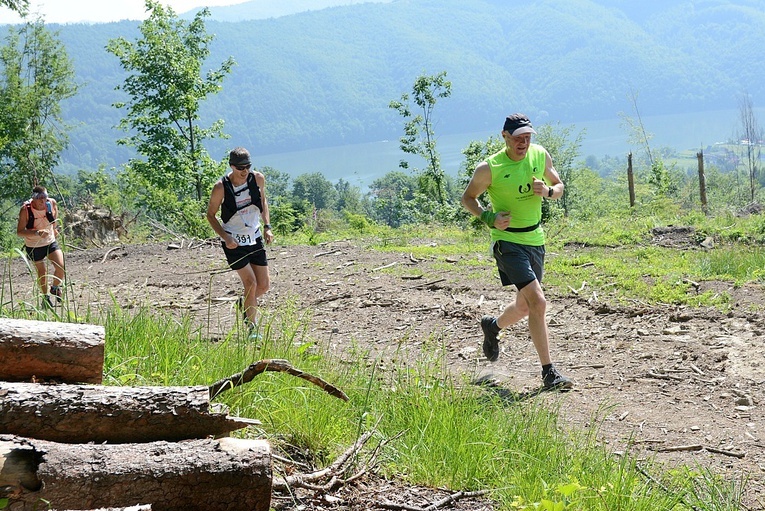 Górski Bieg Frassatiego - Zdjęcia z Nowego Świata