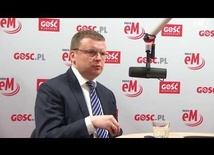 Marek Wadowski: Węgiel będzie potrzebny jeszcze przez kilkadziesiąt lat (17.06.2019)