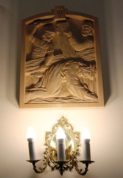 "Pro Ecclesia et Pontifice" dla Stanisława Kaima z Kęt-Podlesia