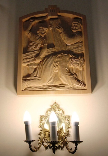 "Pro Ecclesia et Pontifice" dla Stanisława Kaima z Kęt-Podlesia