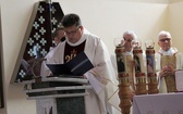 "Pro Ecclesia et Pontifice" dla Stanisława Kaima z Kęt-Podlesia