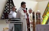 "Pro Ecclesia et Pontifice" dla Stanisława Kaima z Kęt-Podlesia