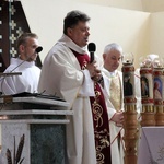 "Pro Ecclesia et Pontifice" dla Stanisława Kaima z Kęt-Podlesia