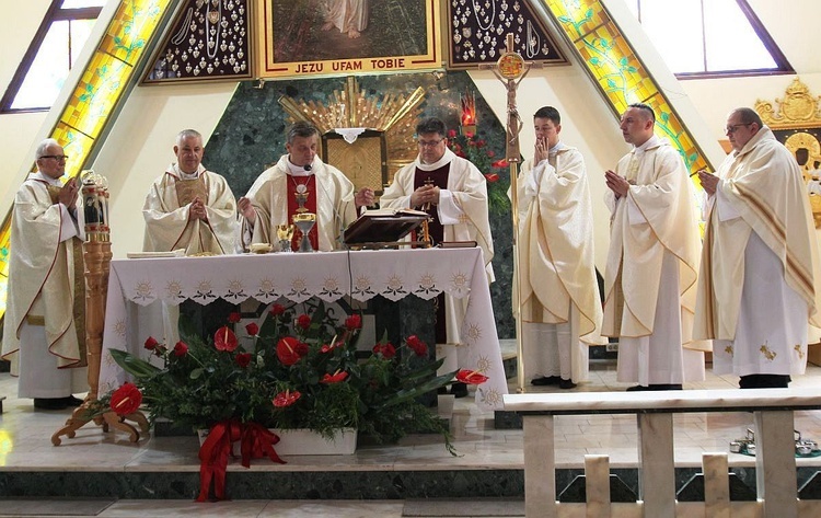 "Pro Ecclesia et Pontifice" dla Stanisława Kaima z Kęt-Podlesia