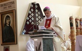 "Pro Ecclesia et Pontifice" dla Stanisława Kaima z Kęt-Podlesia