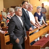 "Pro Ecclesia et Pontifice" dla Stanisława Kaima z Kęt-Podlesia