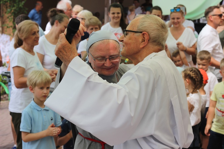 10-lecie Przedszkola im. św. Aniołów Stróżów w Sochaczewie