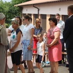 10-lecie Przedszkola im. św. Aniołów Stróżów w Sochaczewie
