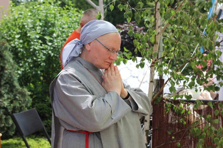 10-lecie Przedszkola im. św. Aniołów Stróżów w Sochaczewie