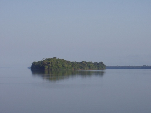 Bp Fabene: trzeba docenić wyjątkowość Kościoła Amazonii