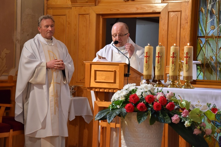 Przasnysz. Dziękczynienie w 20. rocznicę beatyfikacji s. Marii Teresy Kowalskiej