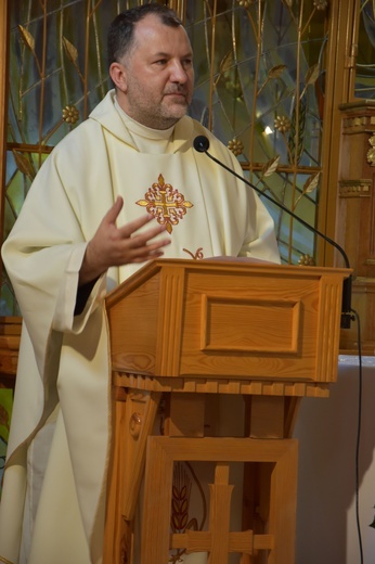 Przasnysz. Dziękczynienie w 20. rocznicę beatyfikacji s. Marii Teresy Kowalskiej