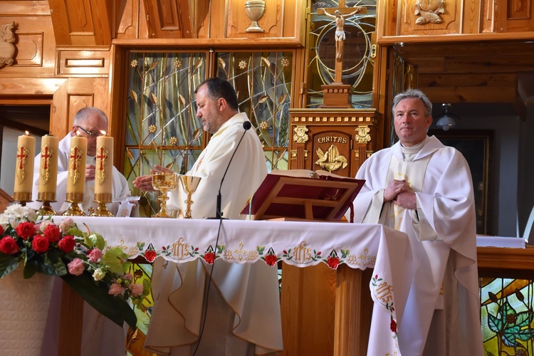 Przasnysz. Dziękczynienie w 20. rocznicę beatyfikacji s. Marii Teresy Kowalskiej