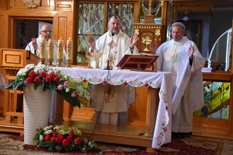 Przasnysz. Dziękczynienie w 20. rocznicę beatyfikacji s. Marii Teresy Kowalskiej
