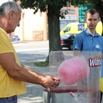 Marsz dla Życia i Rodziny w Rawie Mazowieckiej