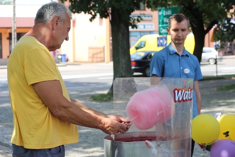 Marsz dla Życia i Rodziny w Rawie Mazowieckiej