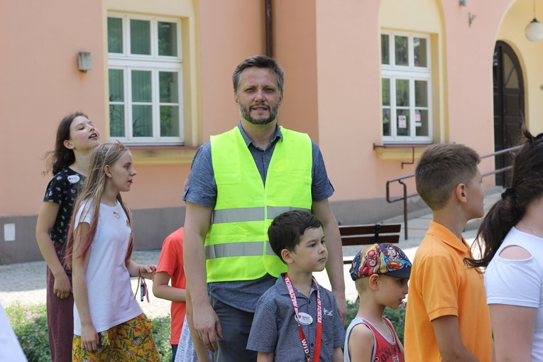 Marsz dla Życia i Rodziny w Rawie Mazowieckiej