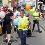 Marsz dla Życia i Rodziny w Rawie Mazowieckiej