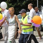 Marsz dla Życia i Rodziny w Rawie Mazowieckiej