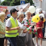 Marsz dla Życia i Rodziny w Rawie Mazowieckiej