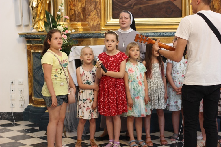 Marsz dla Życia i Rodziny w Rawie Mazowieckiej