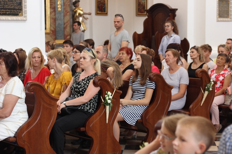 Marsz dla Życia i Rodziny w Rawie Mazowieckiej