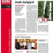 Gość Bielsko-Żywiecki 25/2019