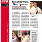 Gość Wrocławski 25/2019
